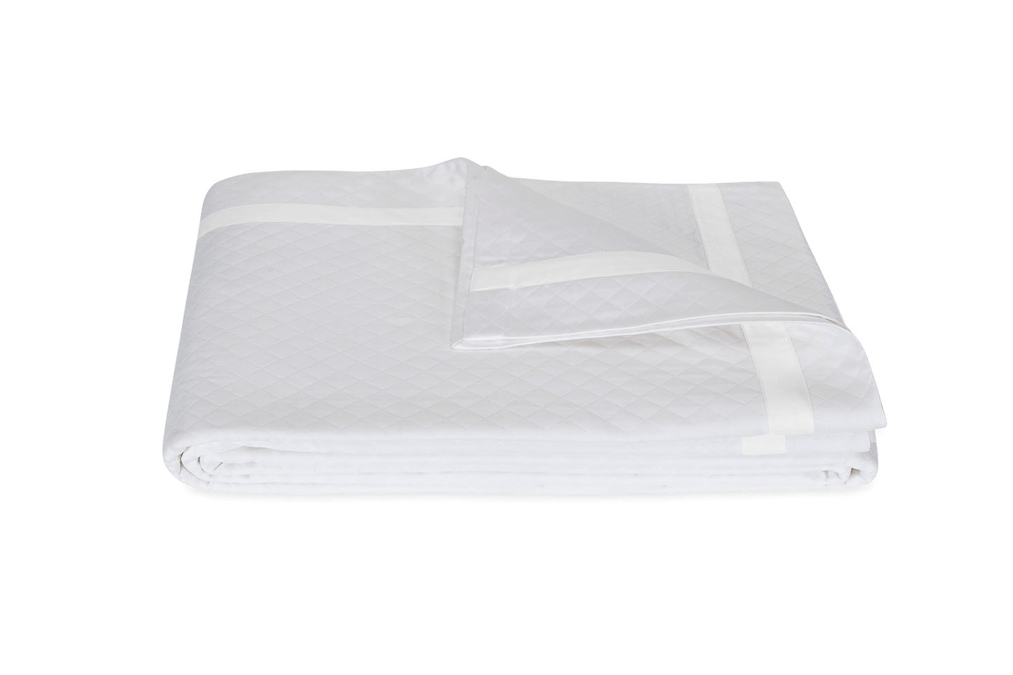 Lowell Matelasse Coverlet