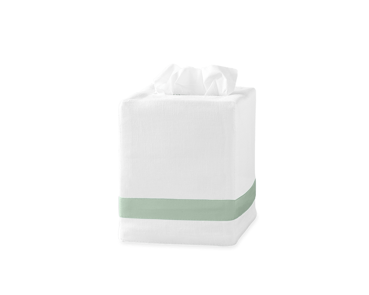Lowell Tissue Box Cover