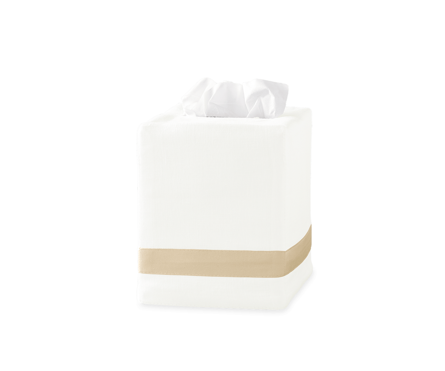 Lowell Tissue Box Cover