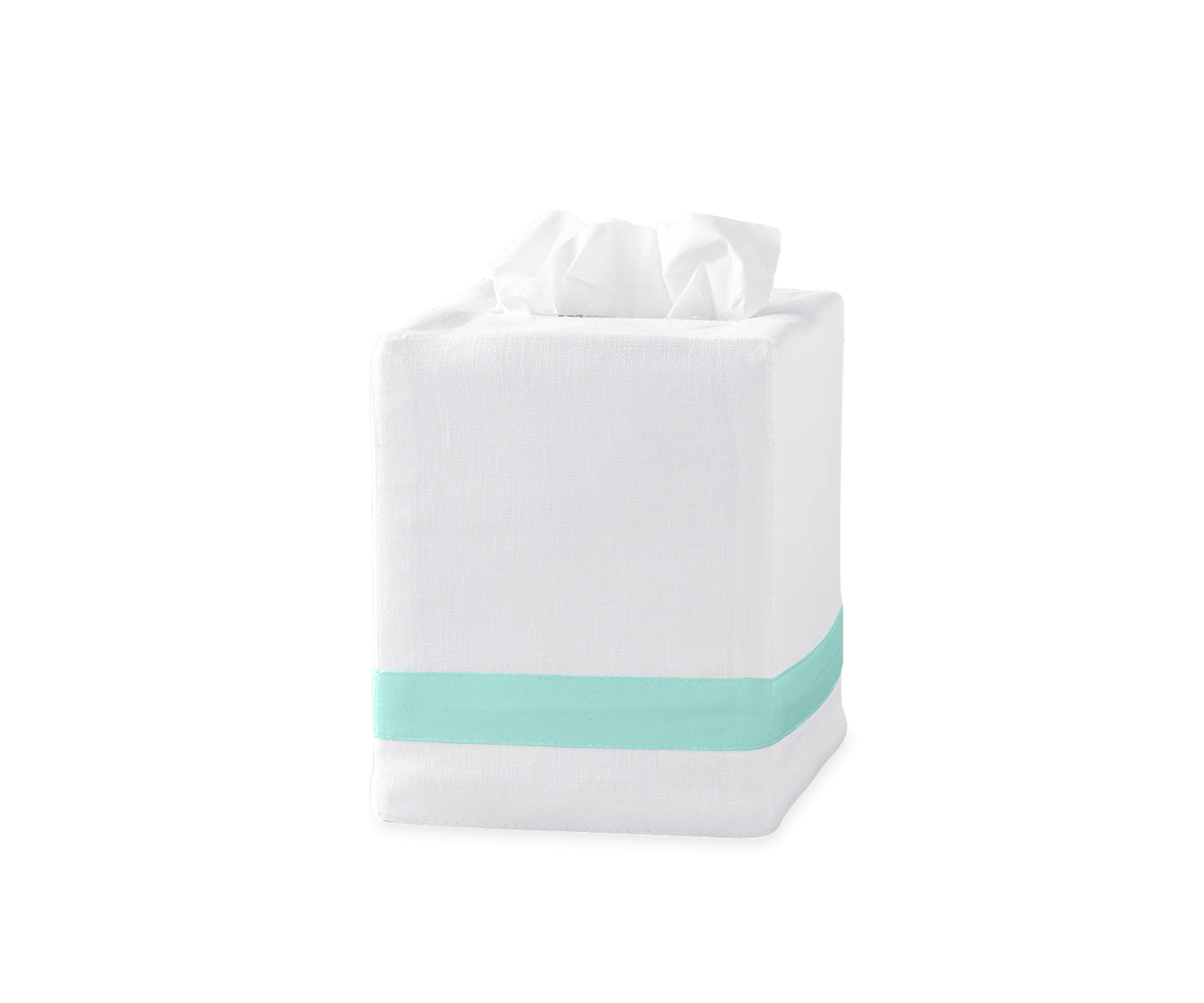 Lowell Tissue Box Cover