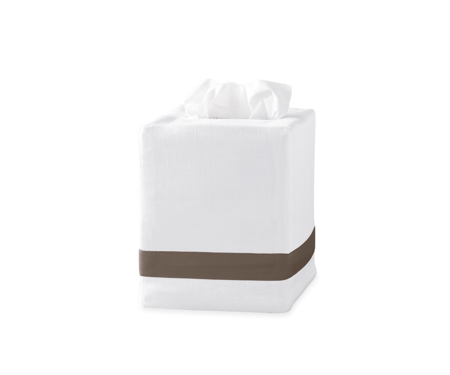 Lowell Tissue Box Cover