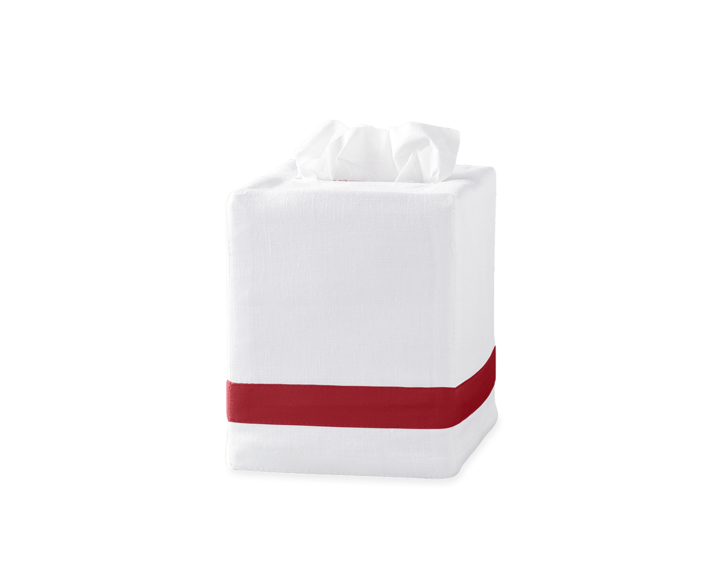 Lowell Tissue Box Cover