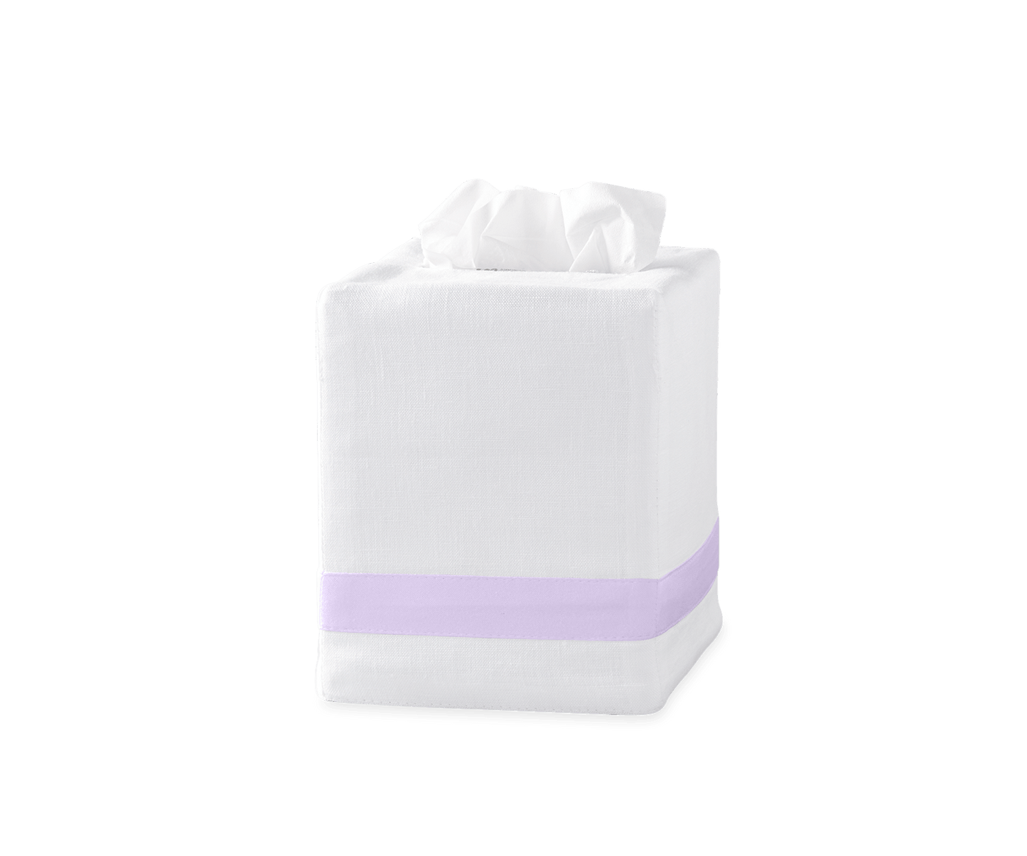 Lowell Tissue Box Cover