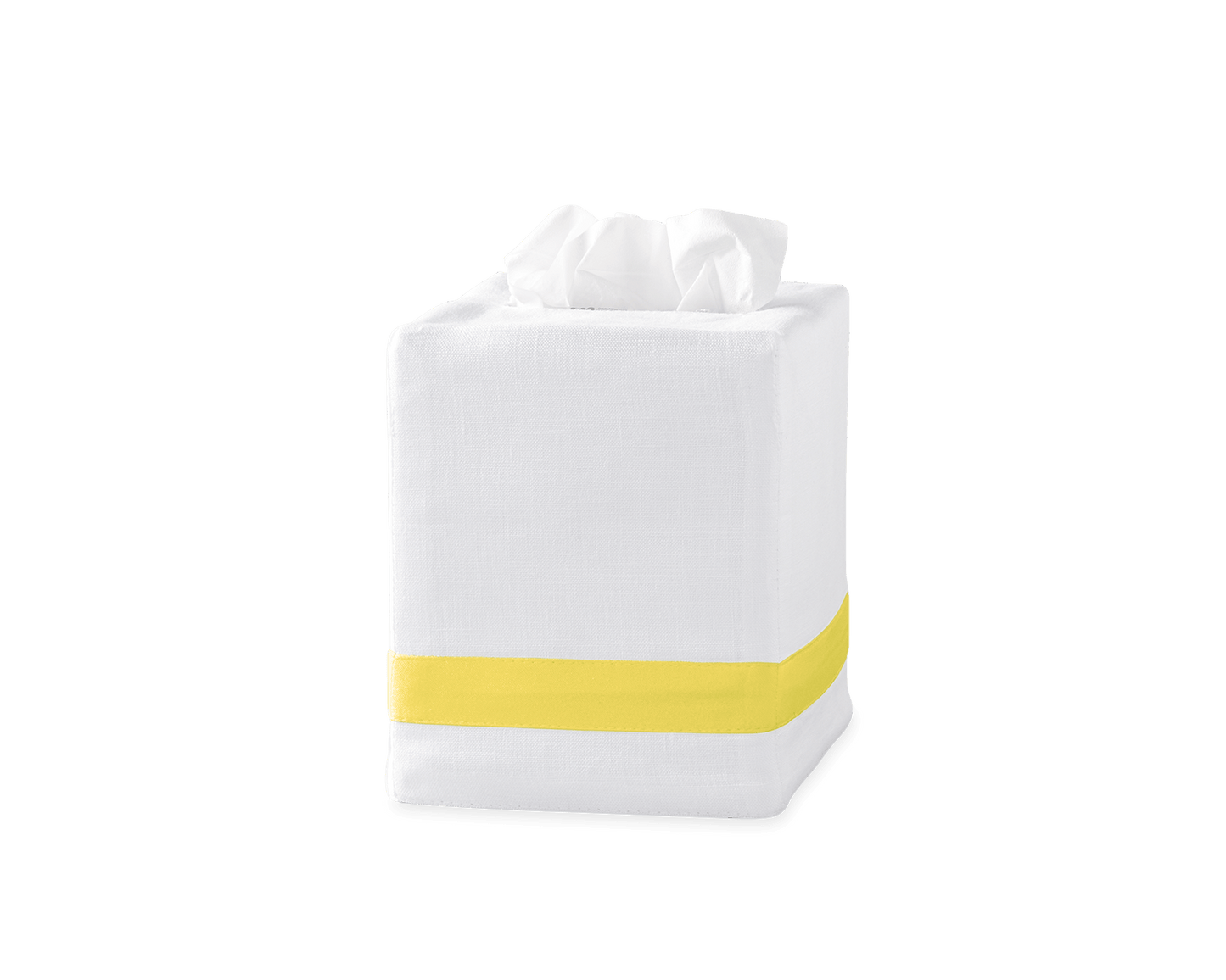 Lowell Tissue Box Cover