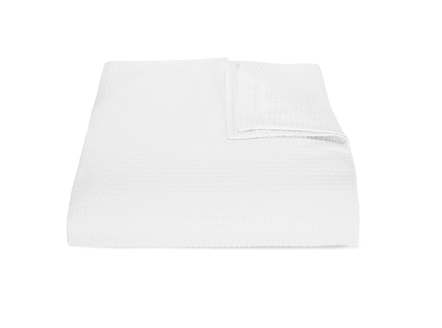 Matouk Matteo Duvet Cover