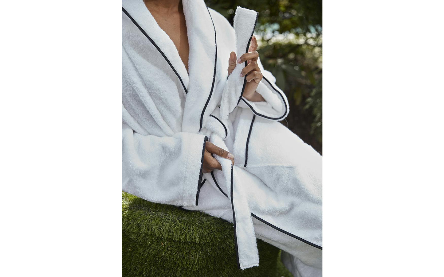 Cairo Robe