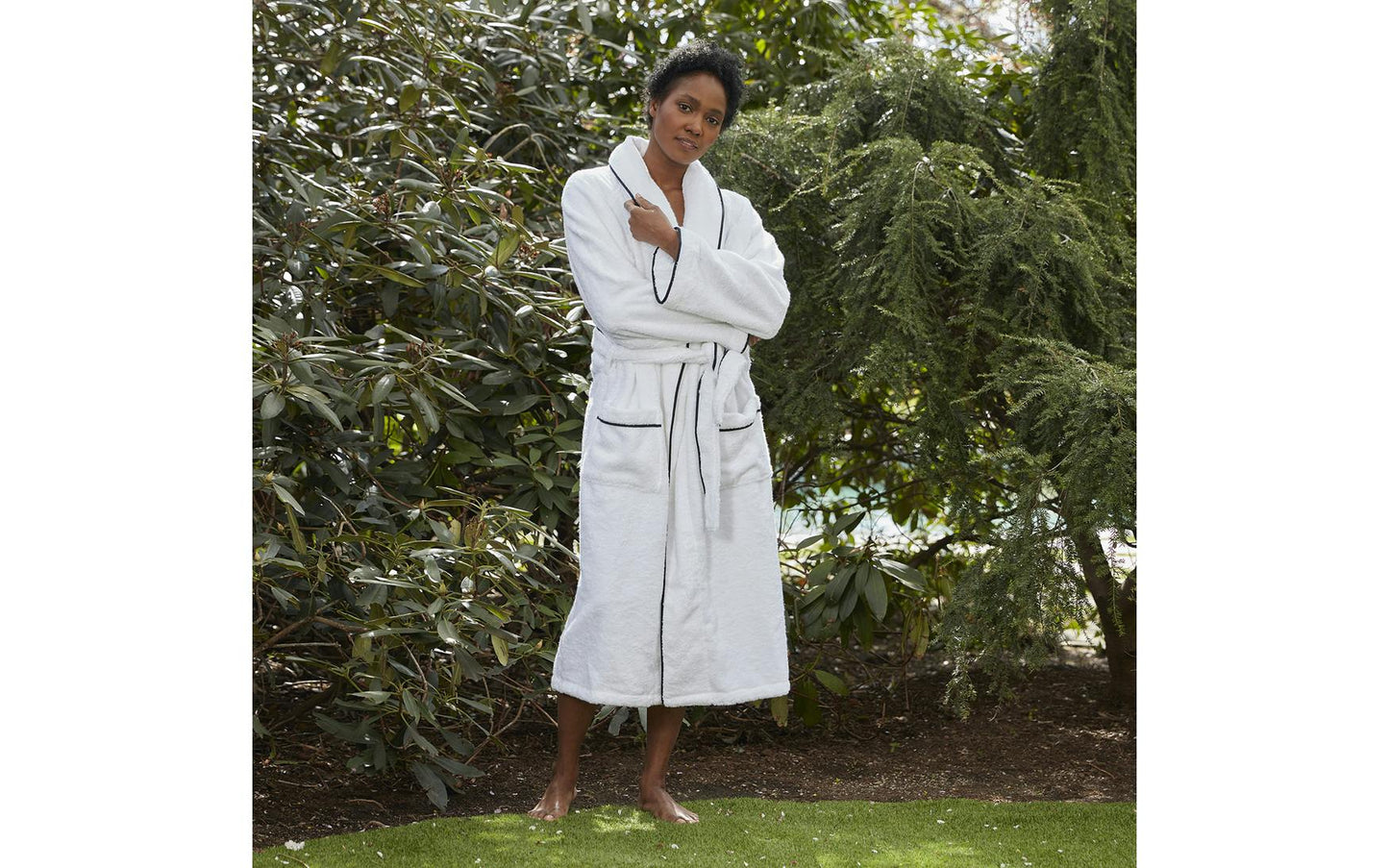 Cairo Robe