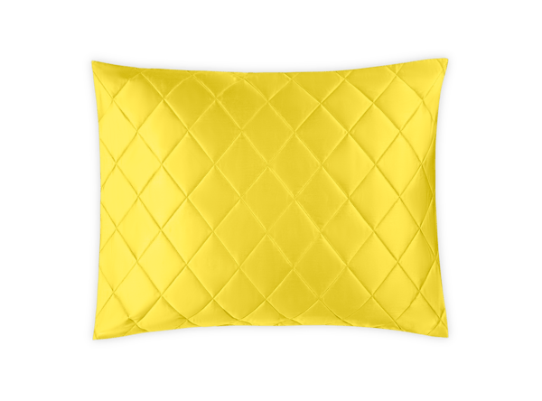 Nocturne Quilt Sham