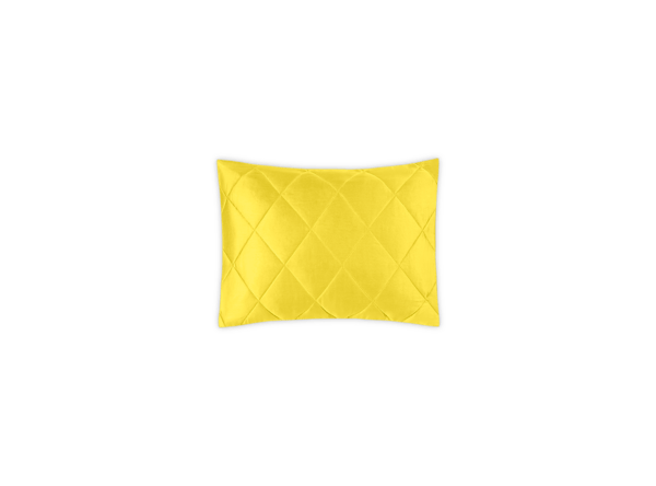 Nocturne Quilt Sham