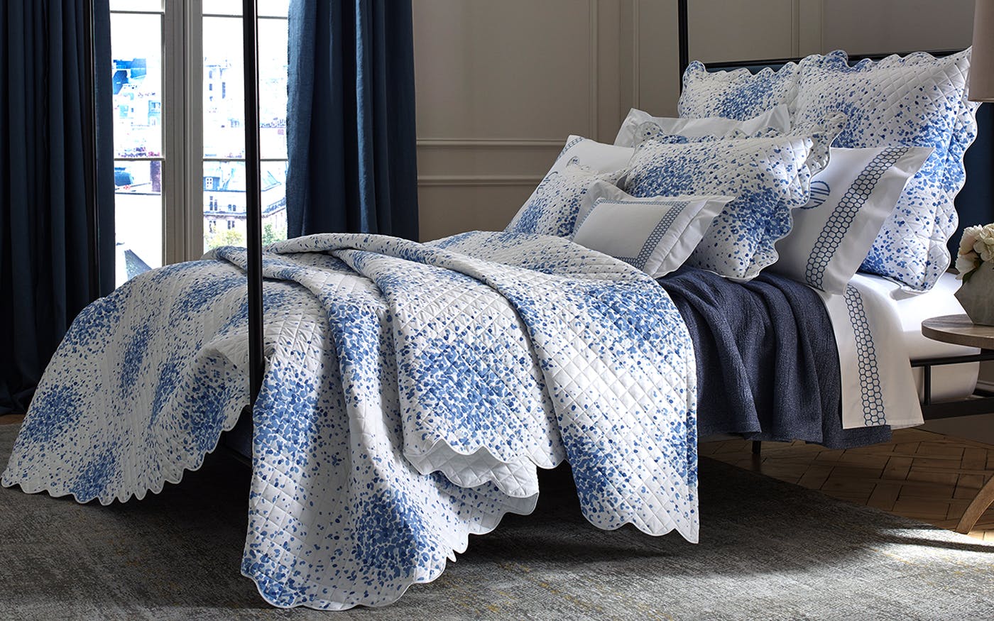 Poppy Quilt