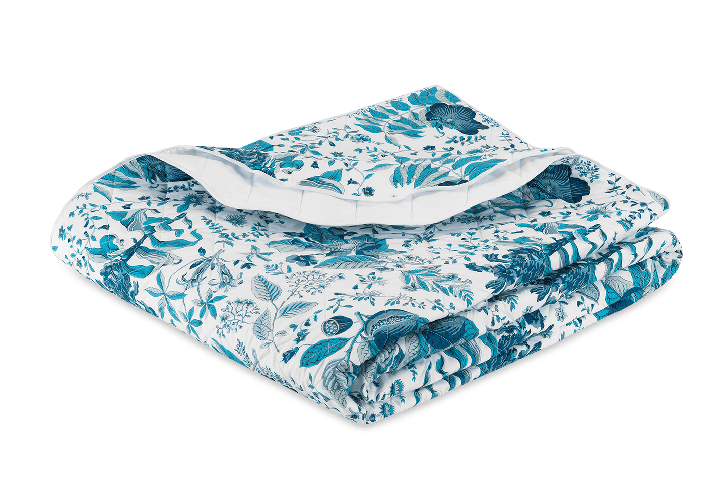 Pomegranate Quilt