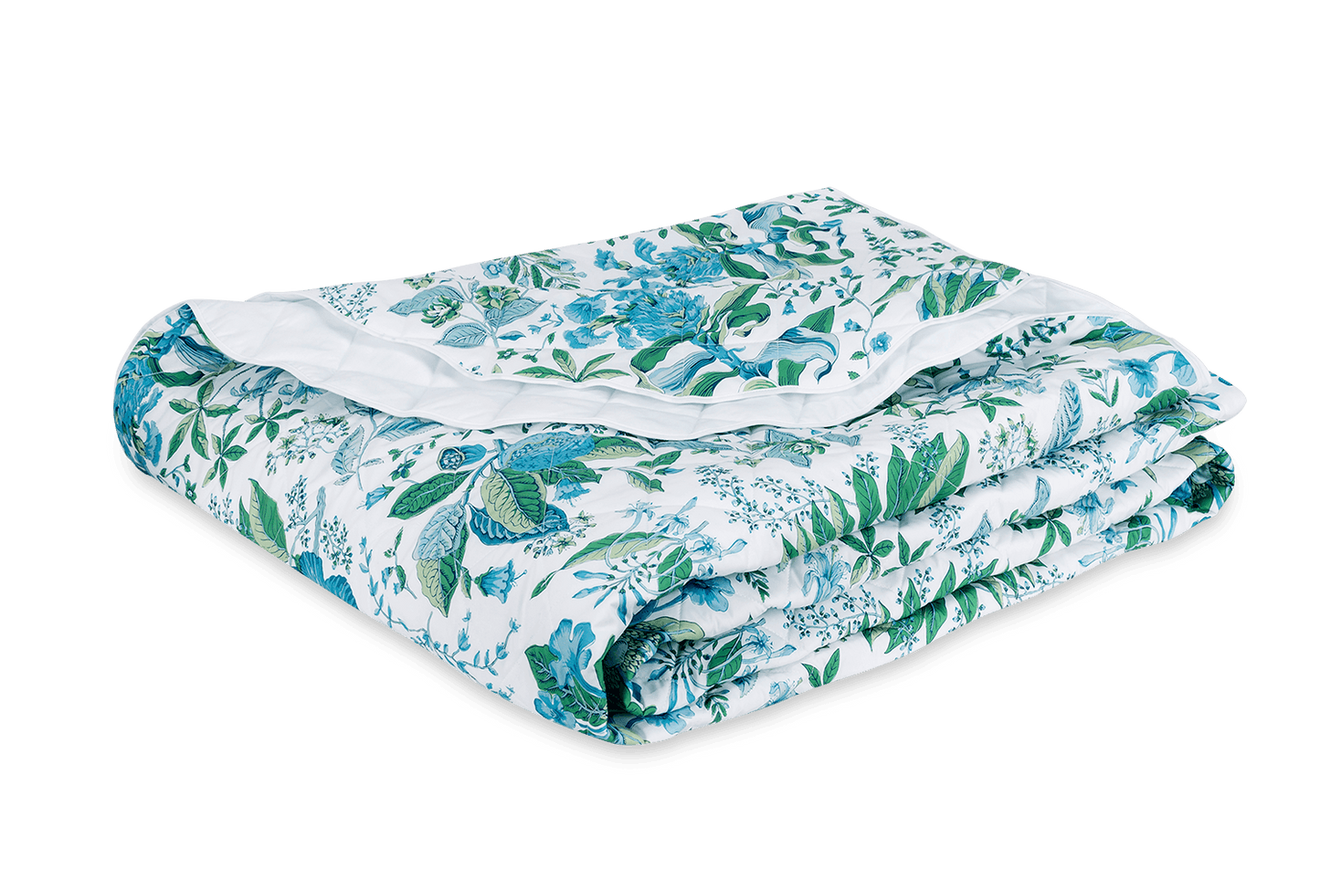 Pomegranate Quilt