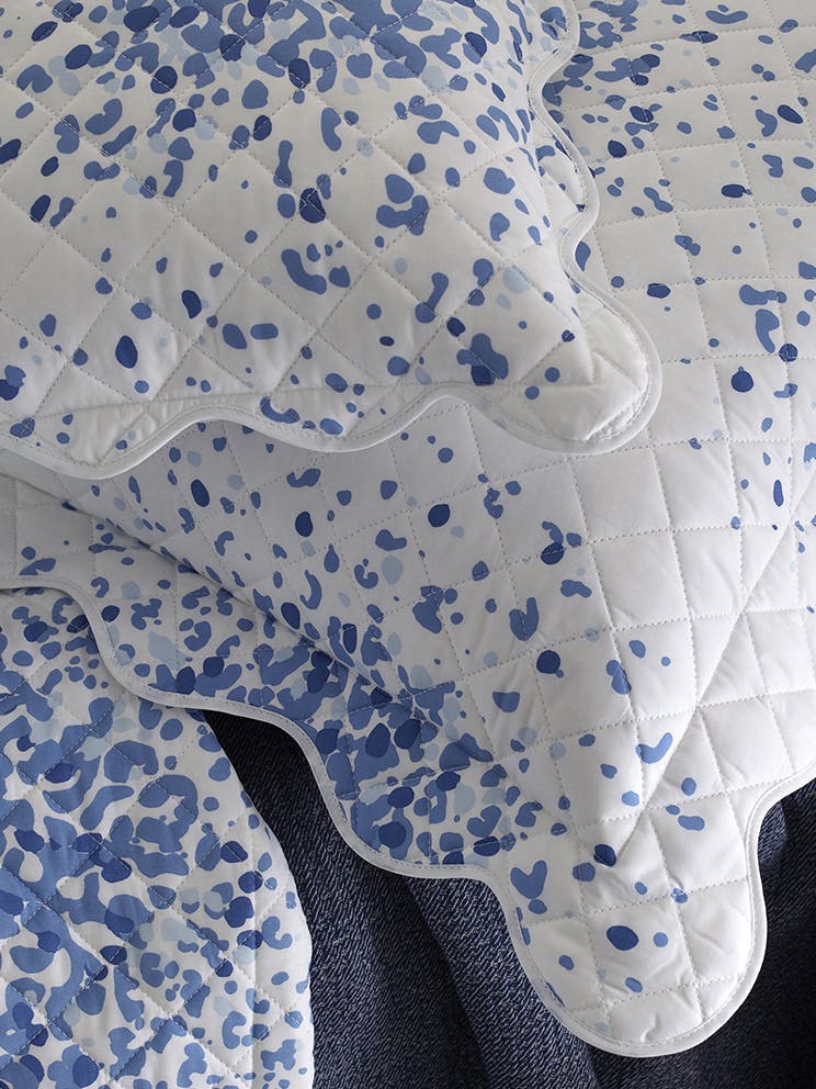Poppy Quilt