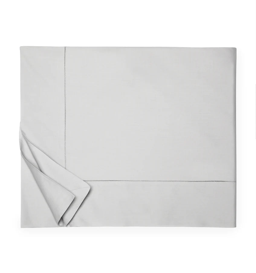 SFERRA Giza 45 Percale Duvet Cover