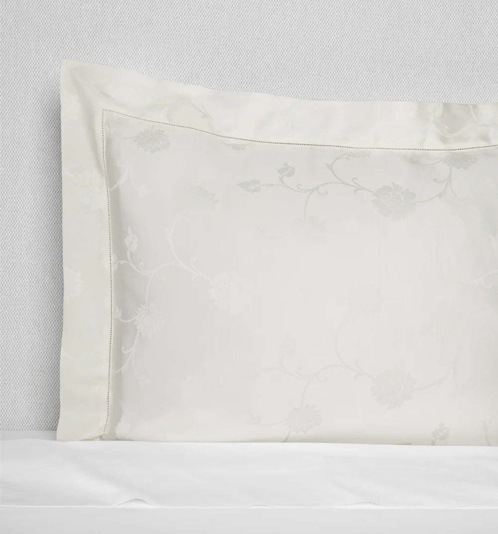 SFERRA Giza 45 Jacquard Sham