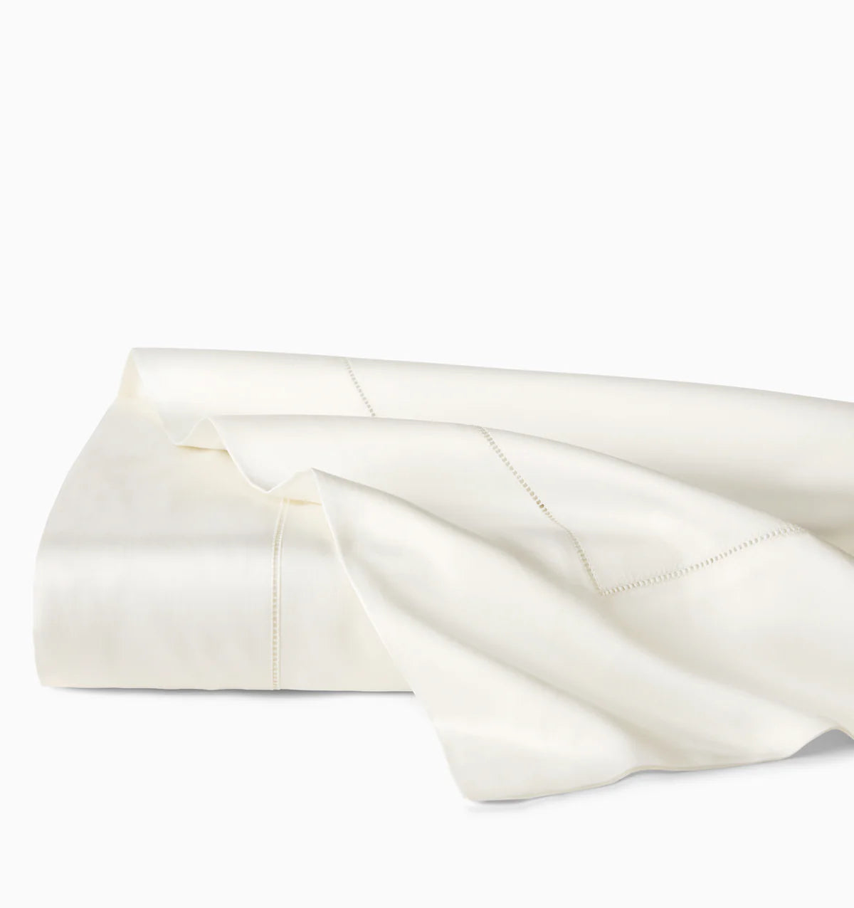 SFERRA Giza 45 Sateen Flat Sheet