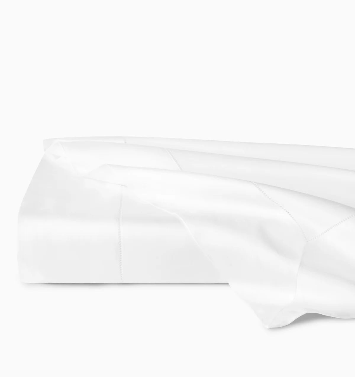 SFERRA Giza 45 Sateen Flat Sheet