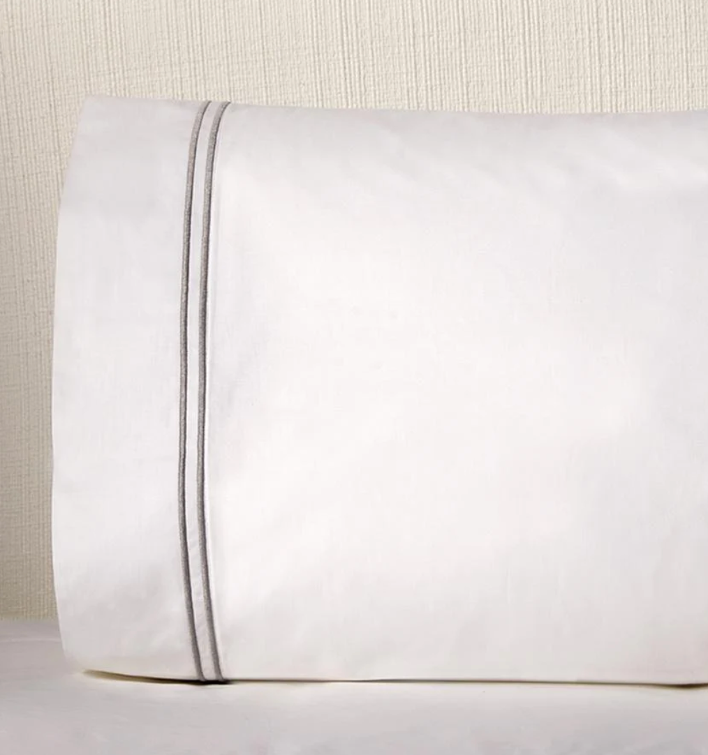 Grande Hotel Pillowcases