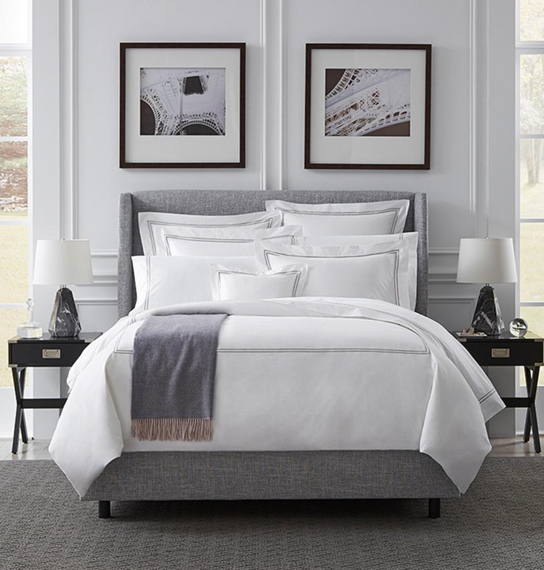 Grande Hotel Duvet Cover