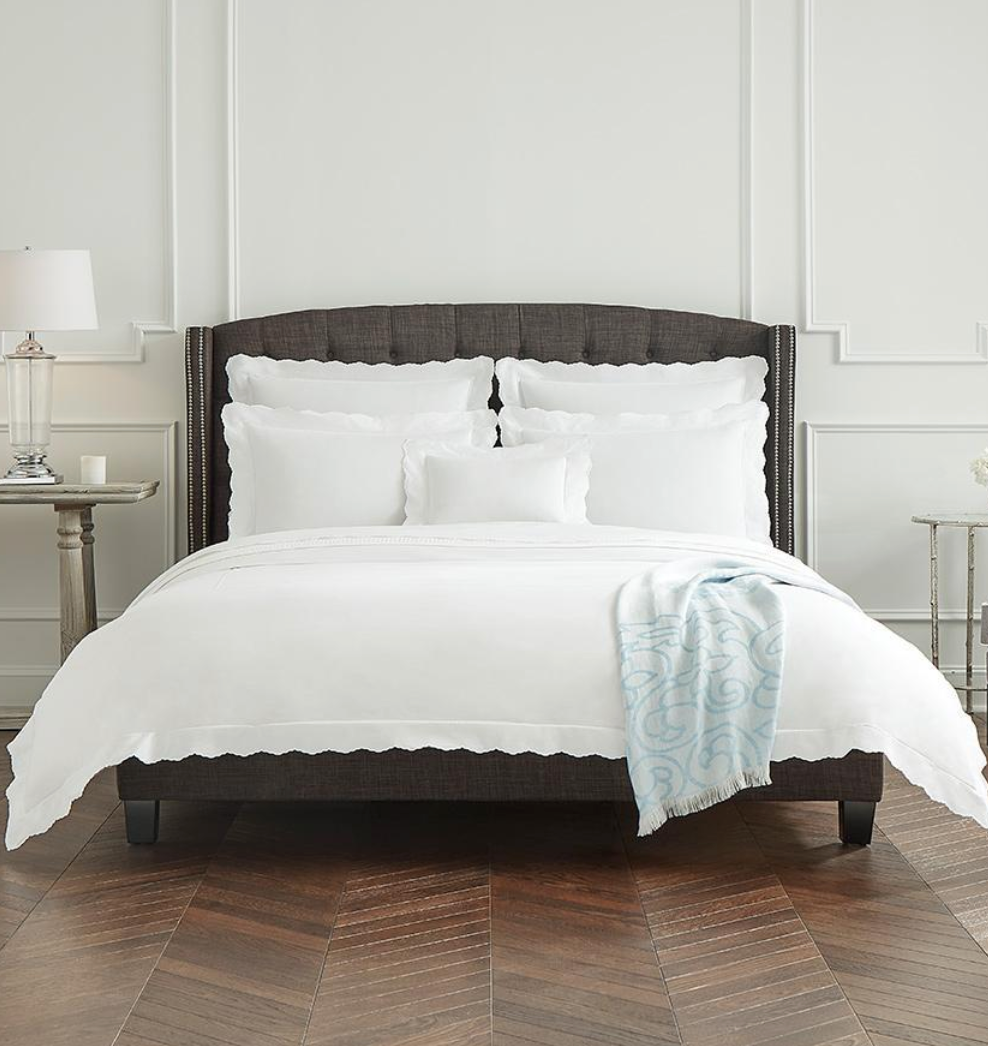 Pettine Duvet Cover