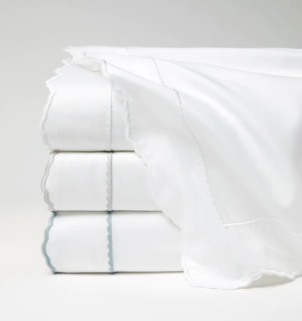Pettine Flat Sheet