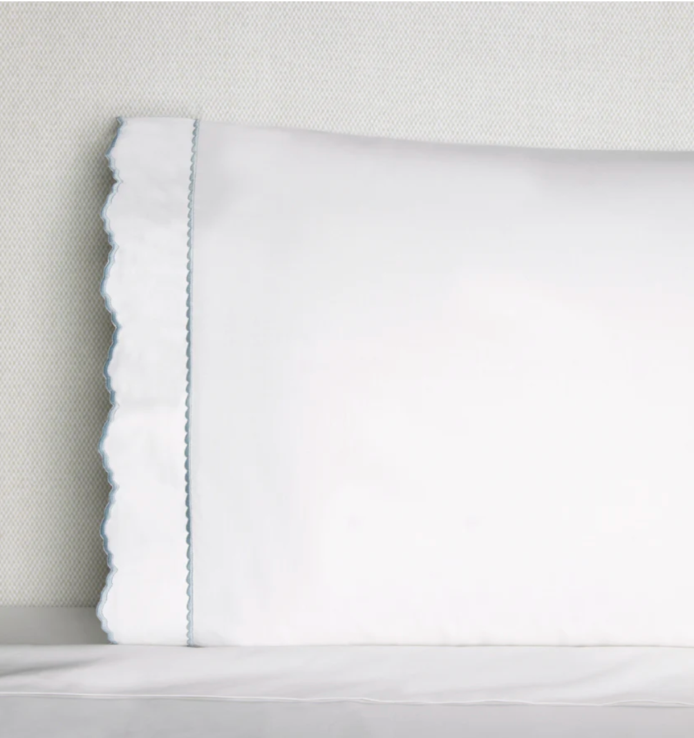 Pettine Pillowcases
