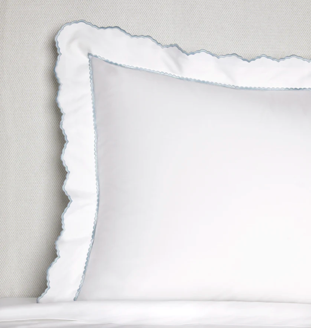 Pettine Sham