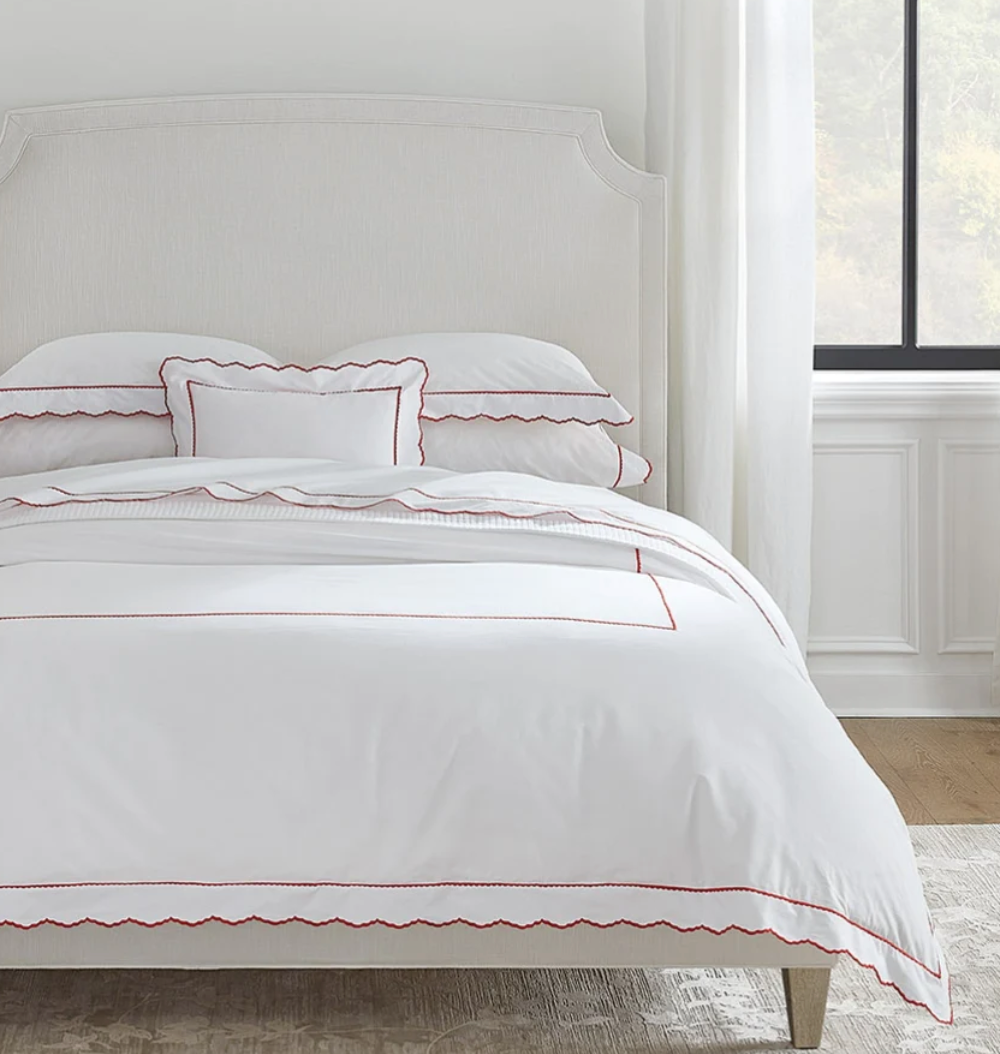 Pettine Duvet Cover
