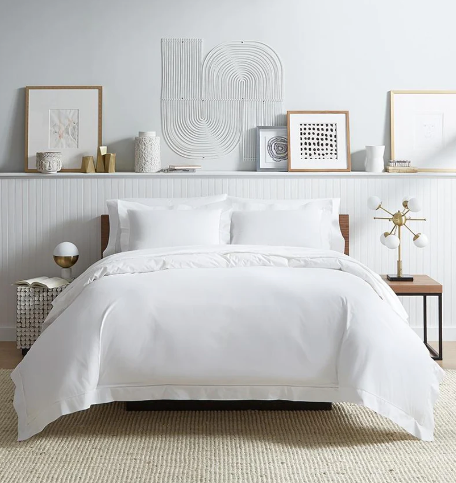 Analisa Pillowcases