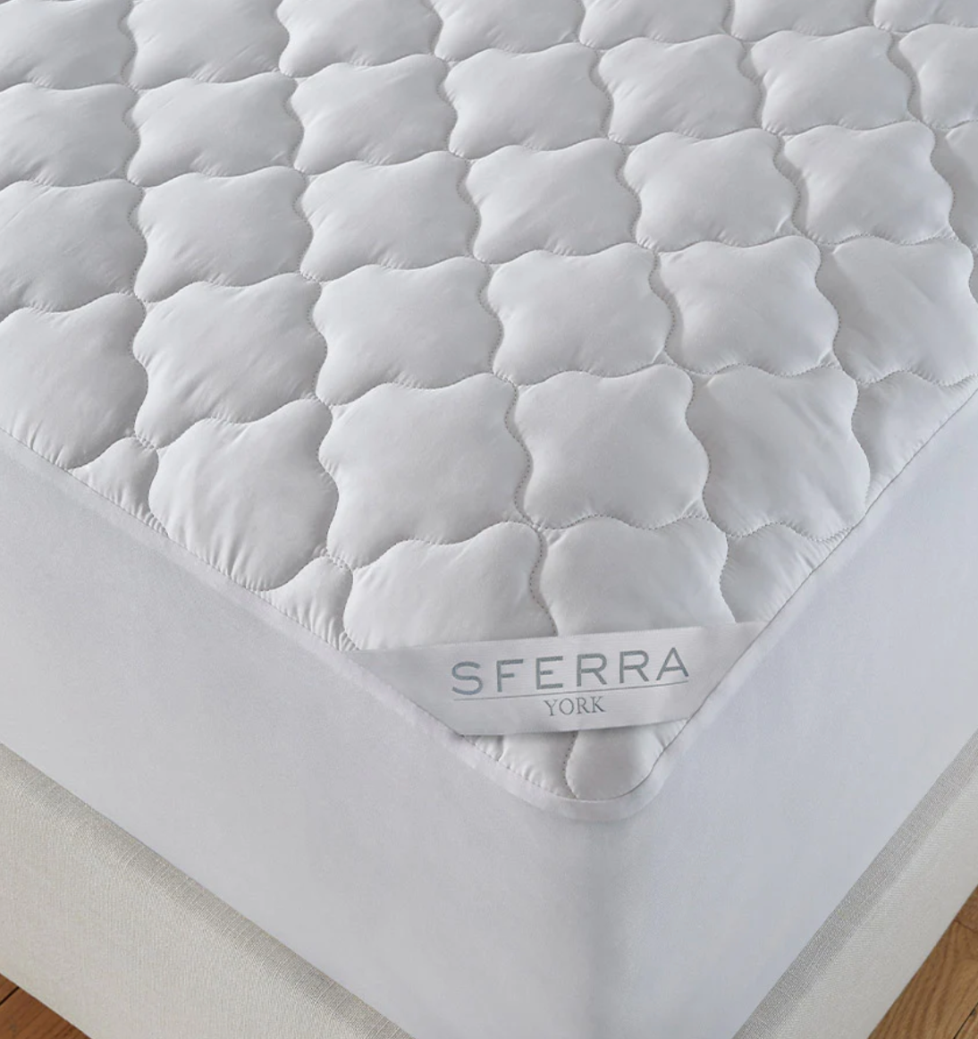 York Mattress Pad