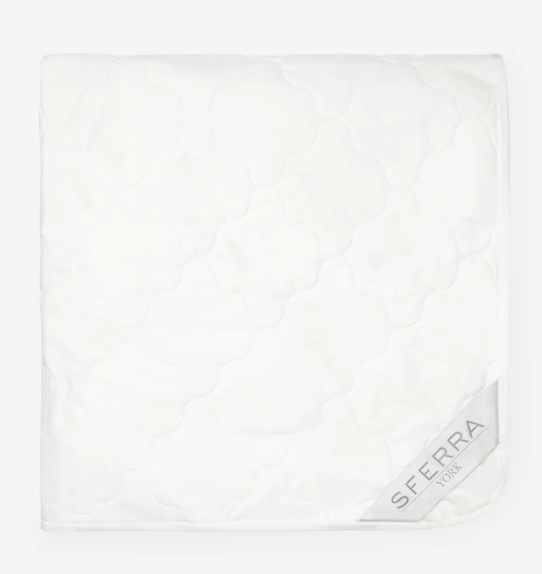 York Mattress Pad
