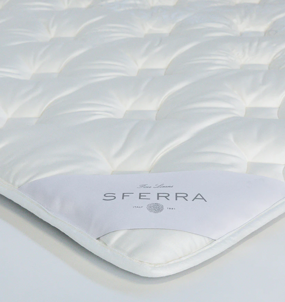 Sonno Notte Comfort Mattress Topper