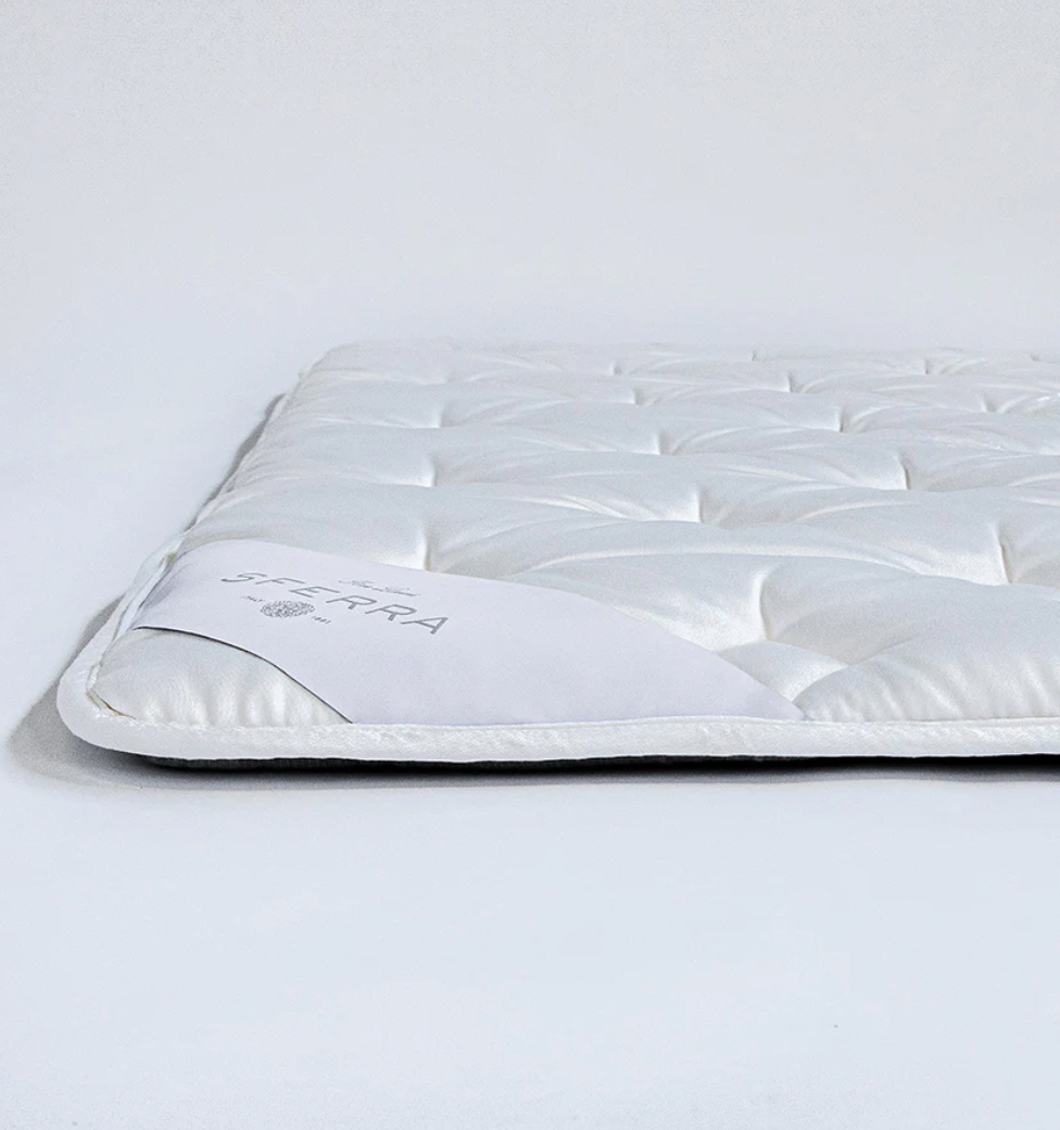 Sonno Notte Comfort Mattress Topper