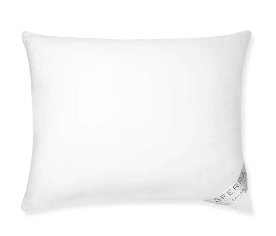 Parson Pillow