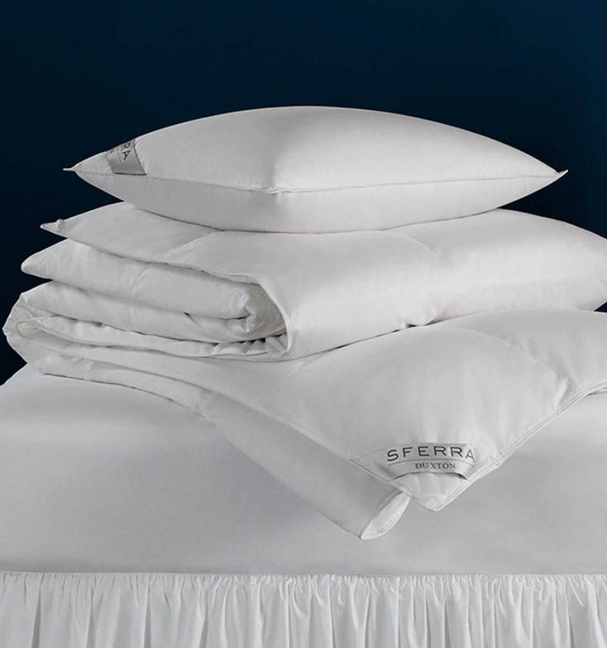 Buxton Duvet