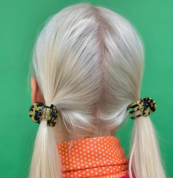 Persephone Mini Claw