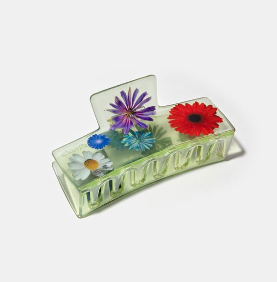 Flower Power Claw