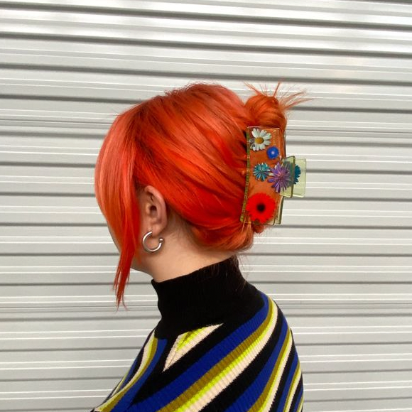 Flower Power Claw
