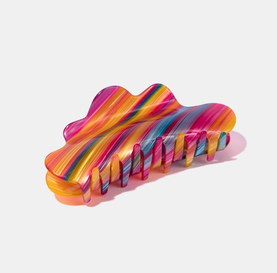 Rainbow Nimbus Claw