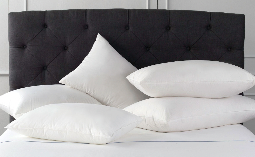 Montreux Pillow