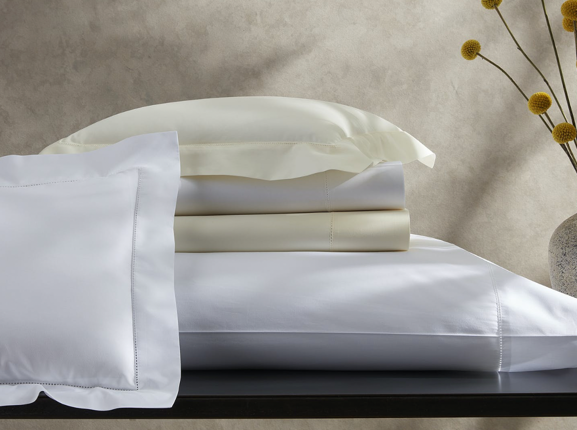 Sierra Hemstitch Sham