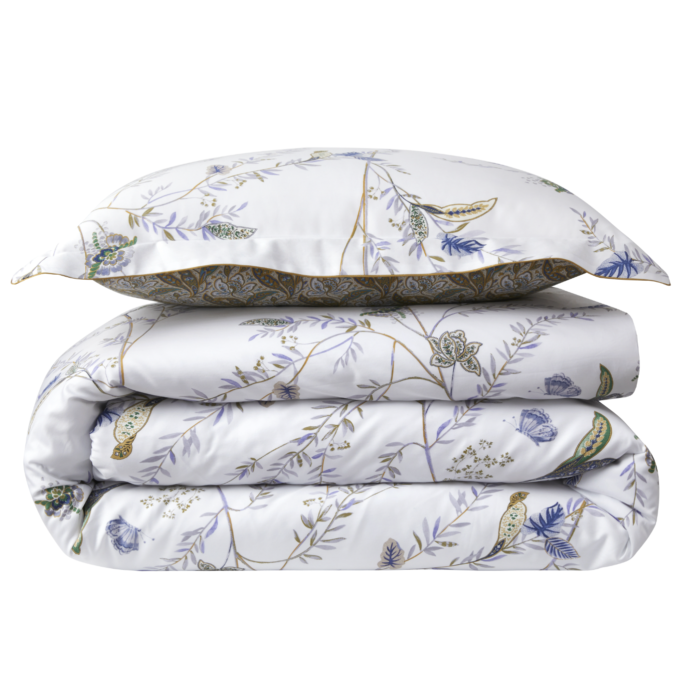 Grimani Duvet Cover