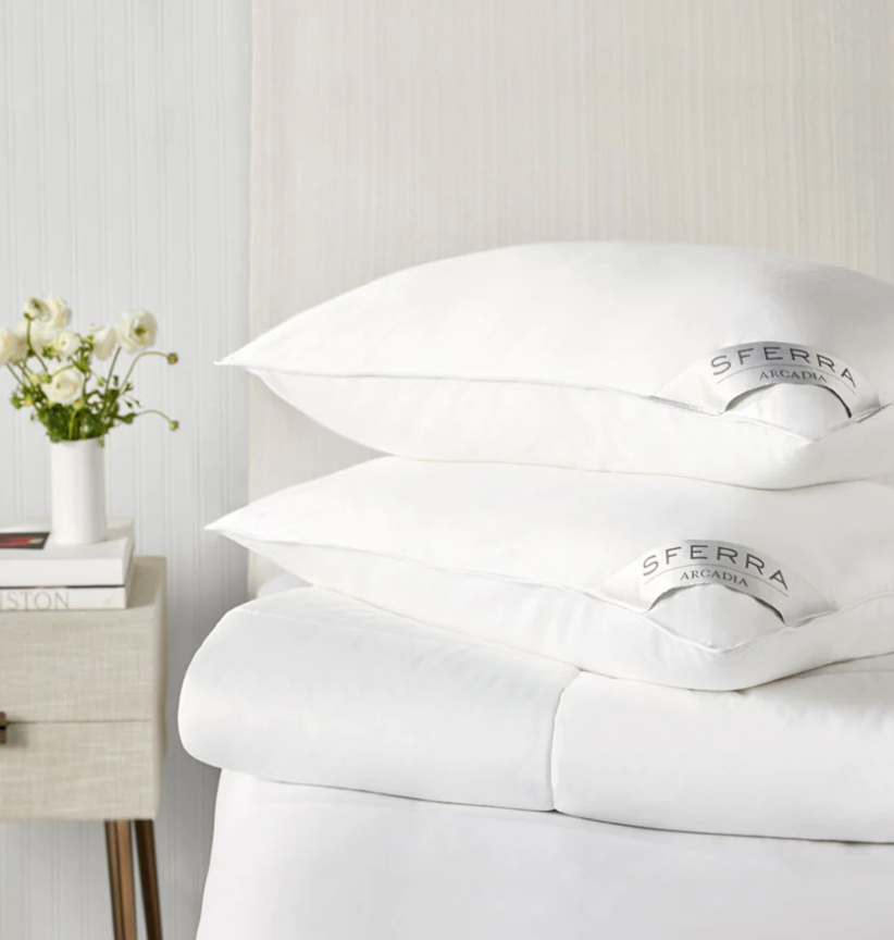 Arcadia Pillow