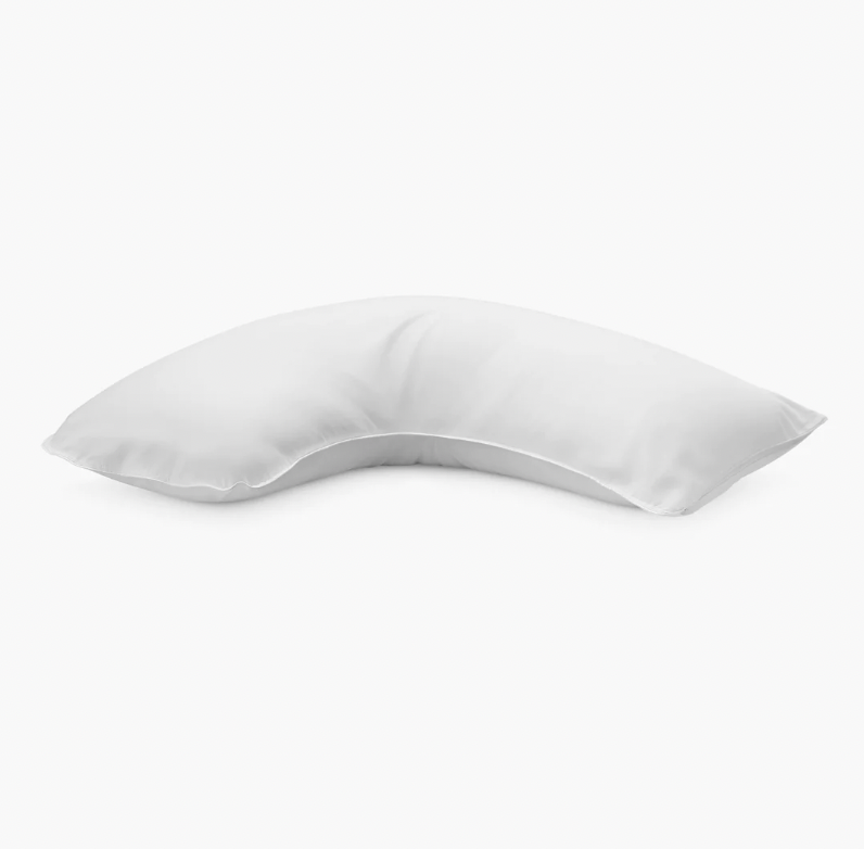Dr. Mary Side Sleeper Pillow