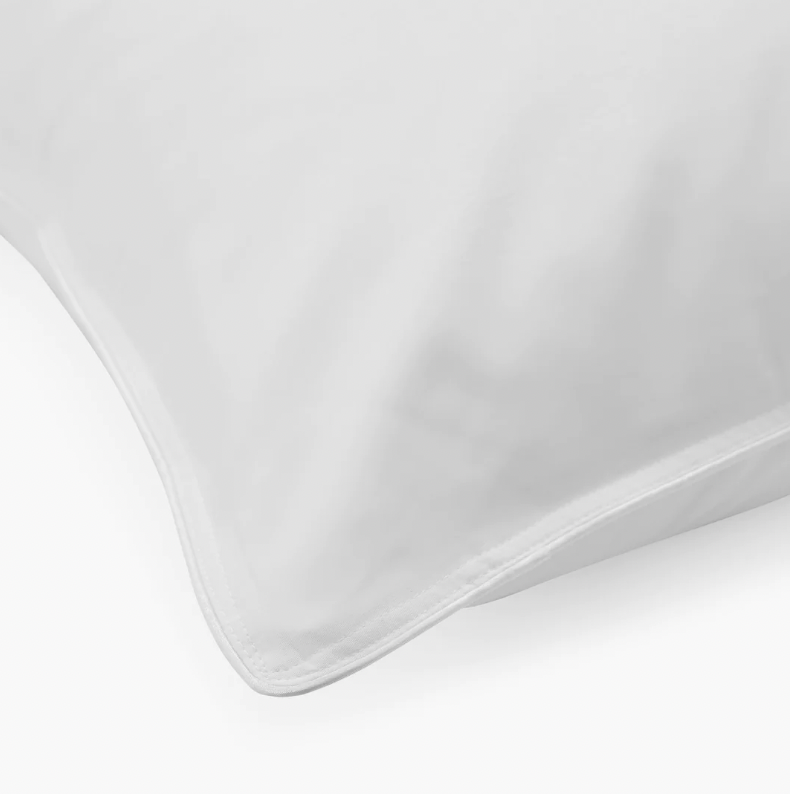 Dr. Mary Side Sleeper Pillow
