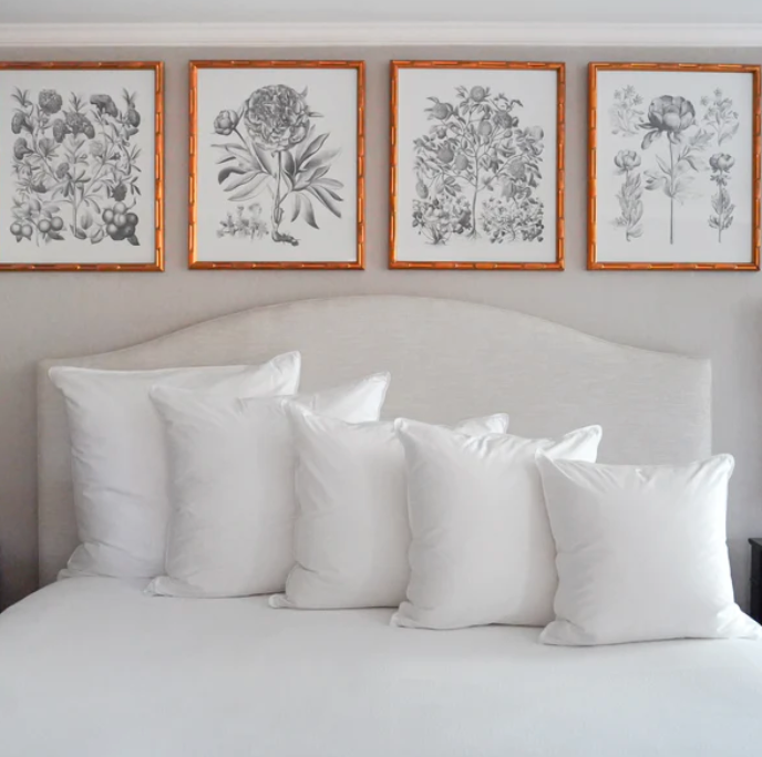 Decorate Pillow Insert