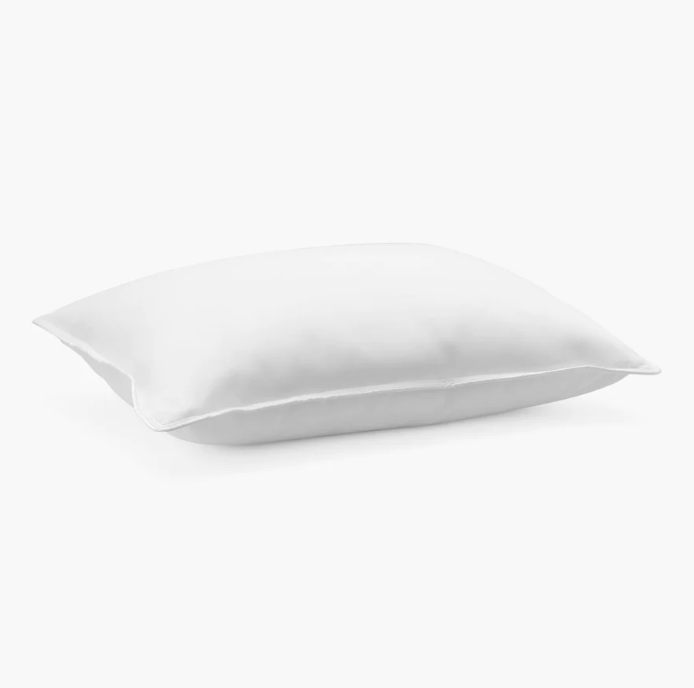 Boudoir Pillow