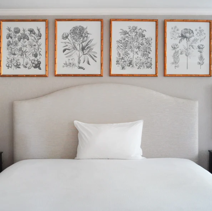 Queen Size Pillow