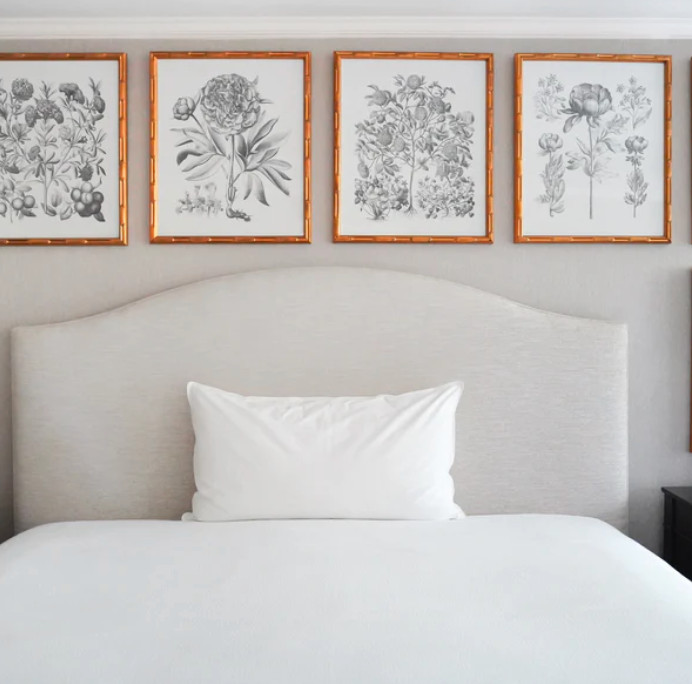 King Size Pillow