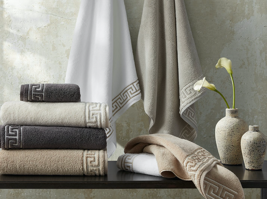 Adelphi Bath Towels